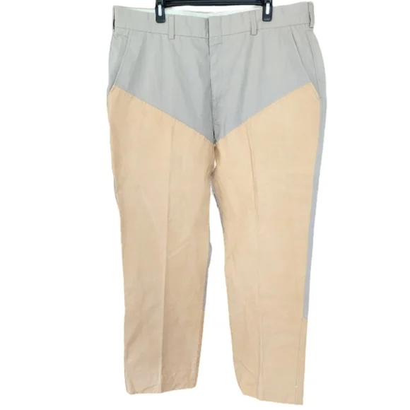 Kevin's Outdoors Men's Size 42 Reinforced Work Pants - Picture 1 of 6